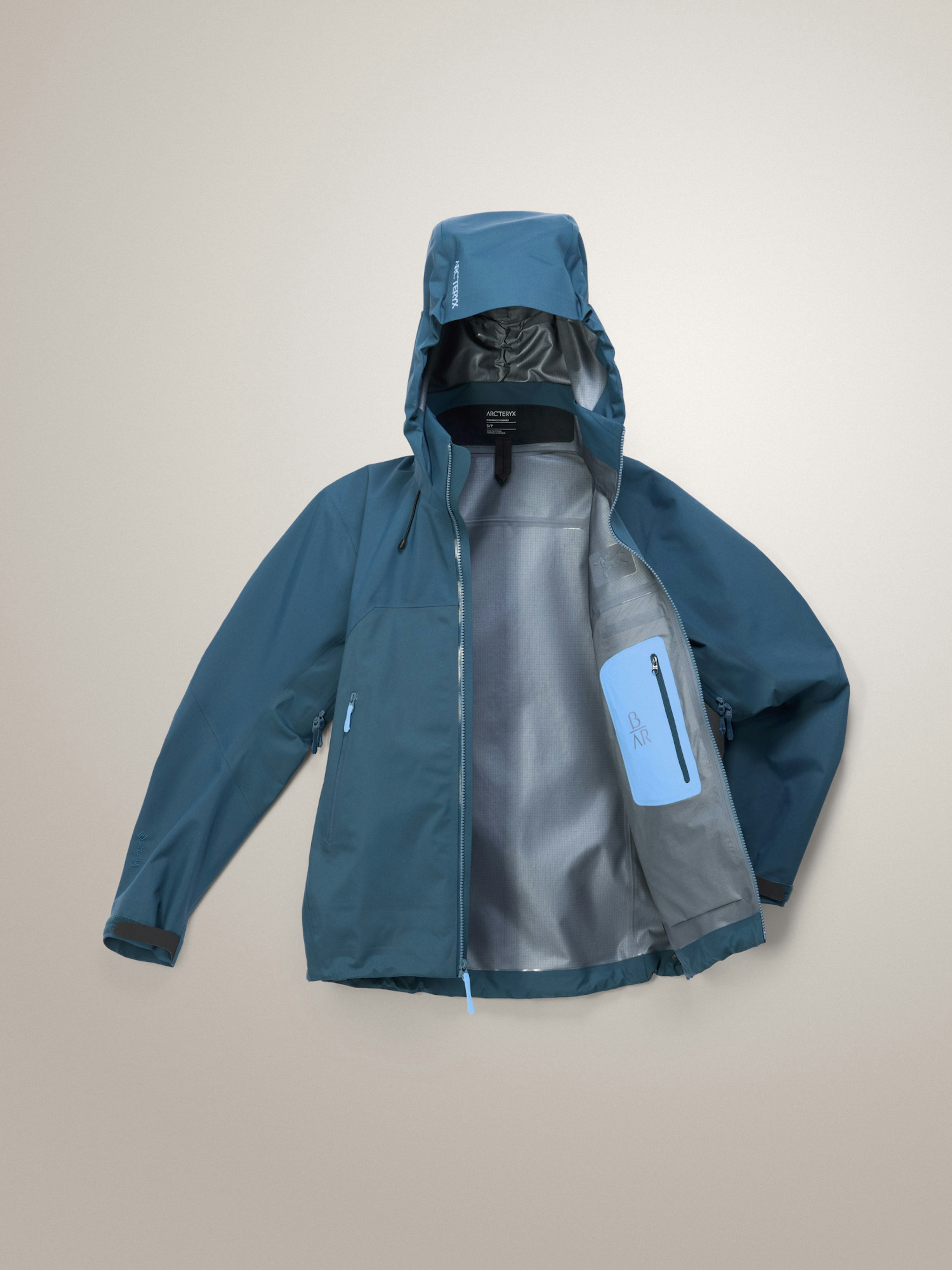 BETA AR JACKET