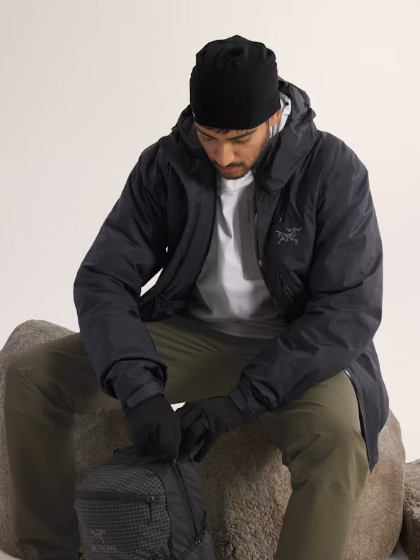 Beta Insulated Jacket