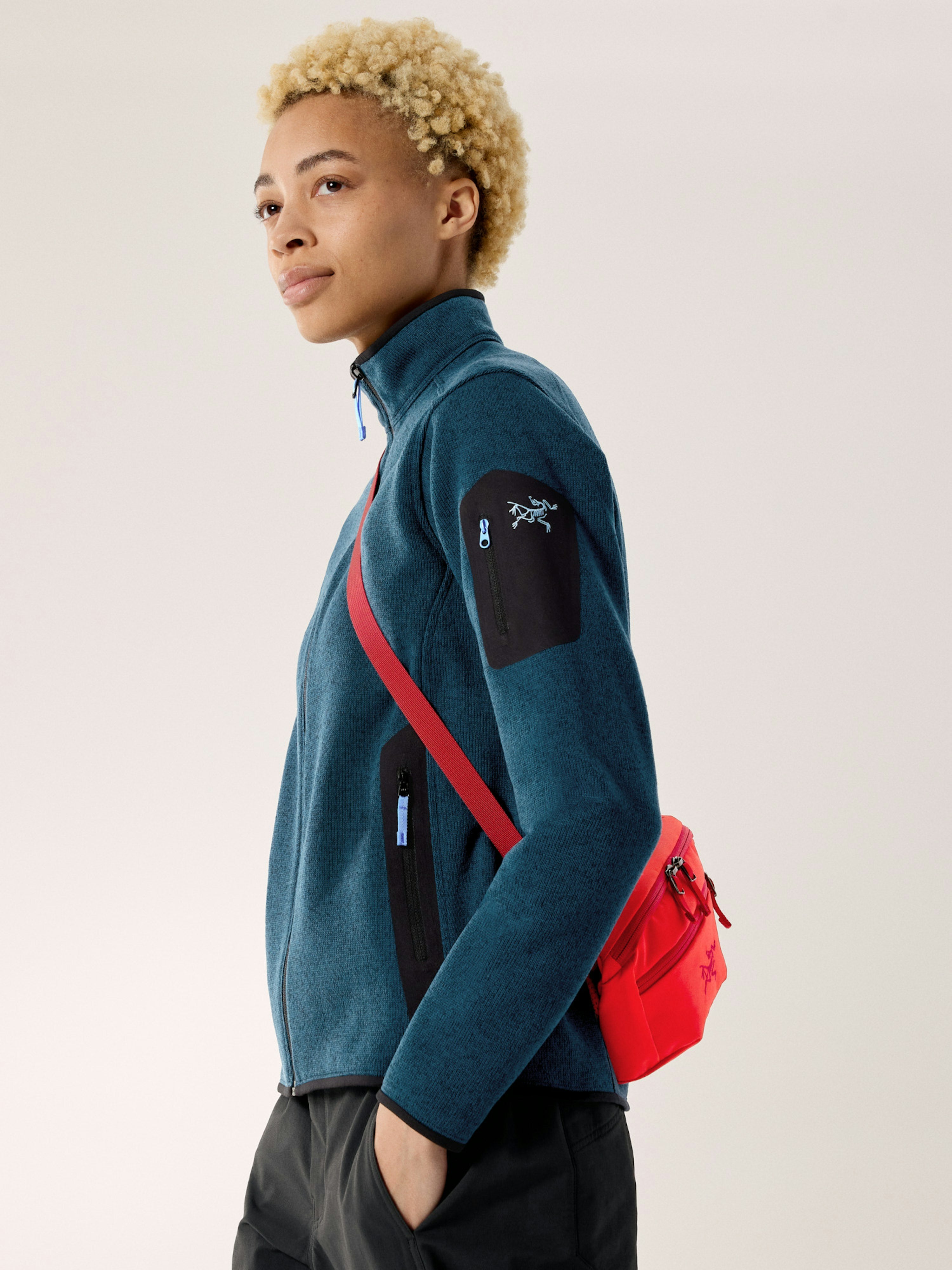 Covert Cardigan Women's