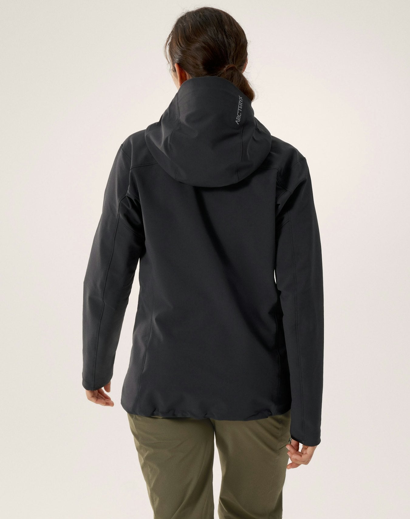 WOMEN'S GAMMA HOODIE
