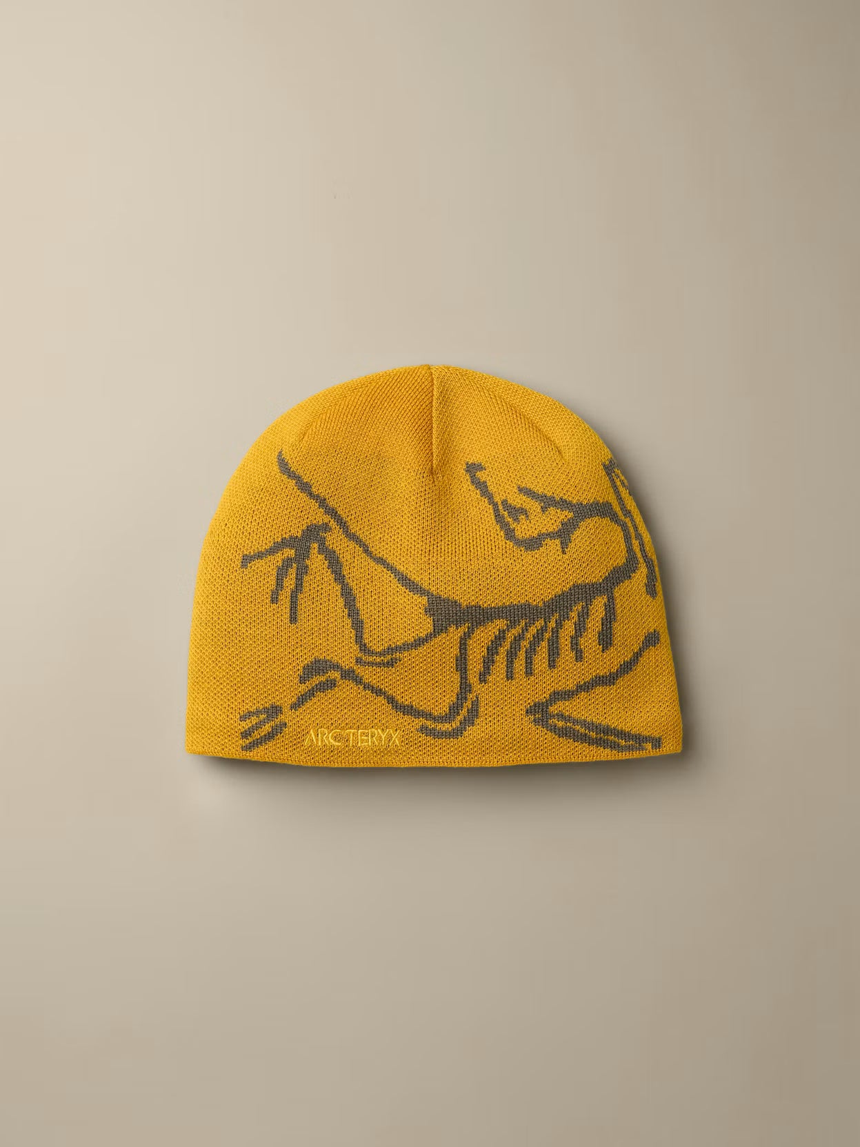 Bonnet Bird Head