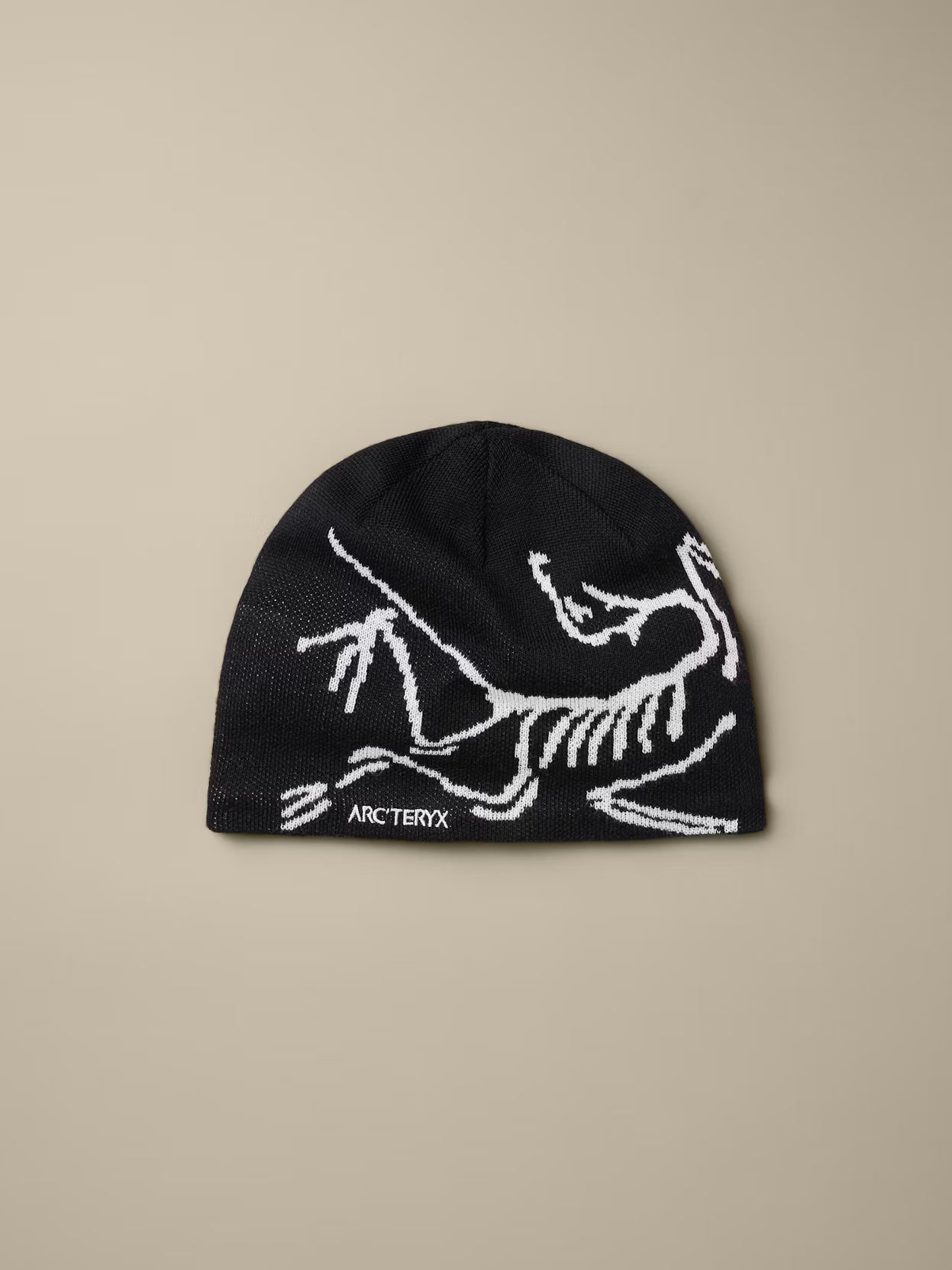 Bonnet Bird Head