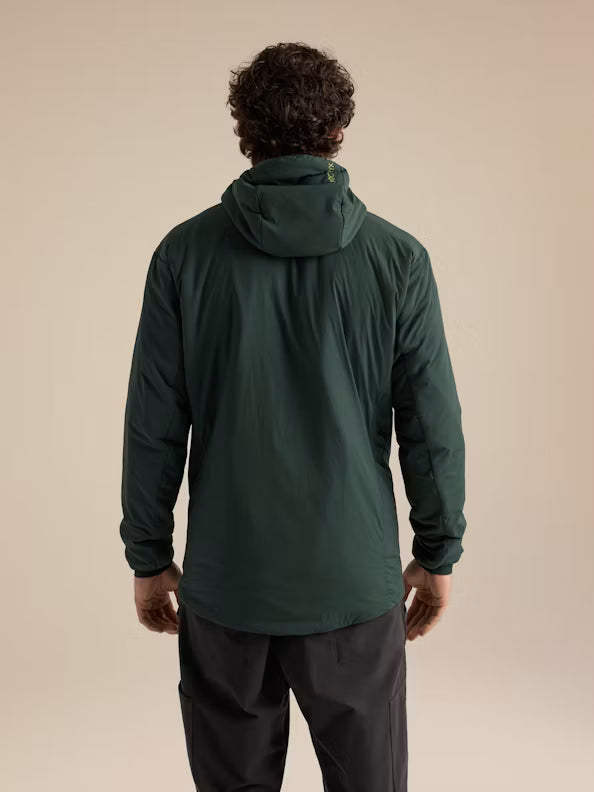 Veste à capuche Proton