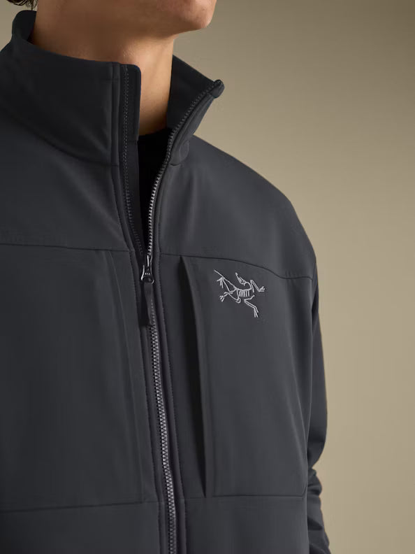 Veste Gamma MX