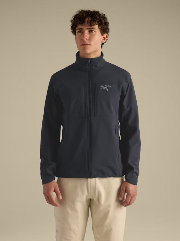 Veste Gamma MX