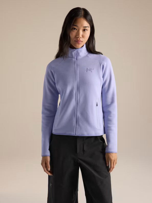 Veste Kyanite Femme