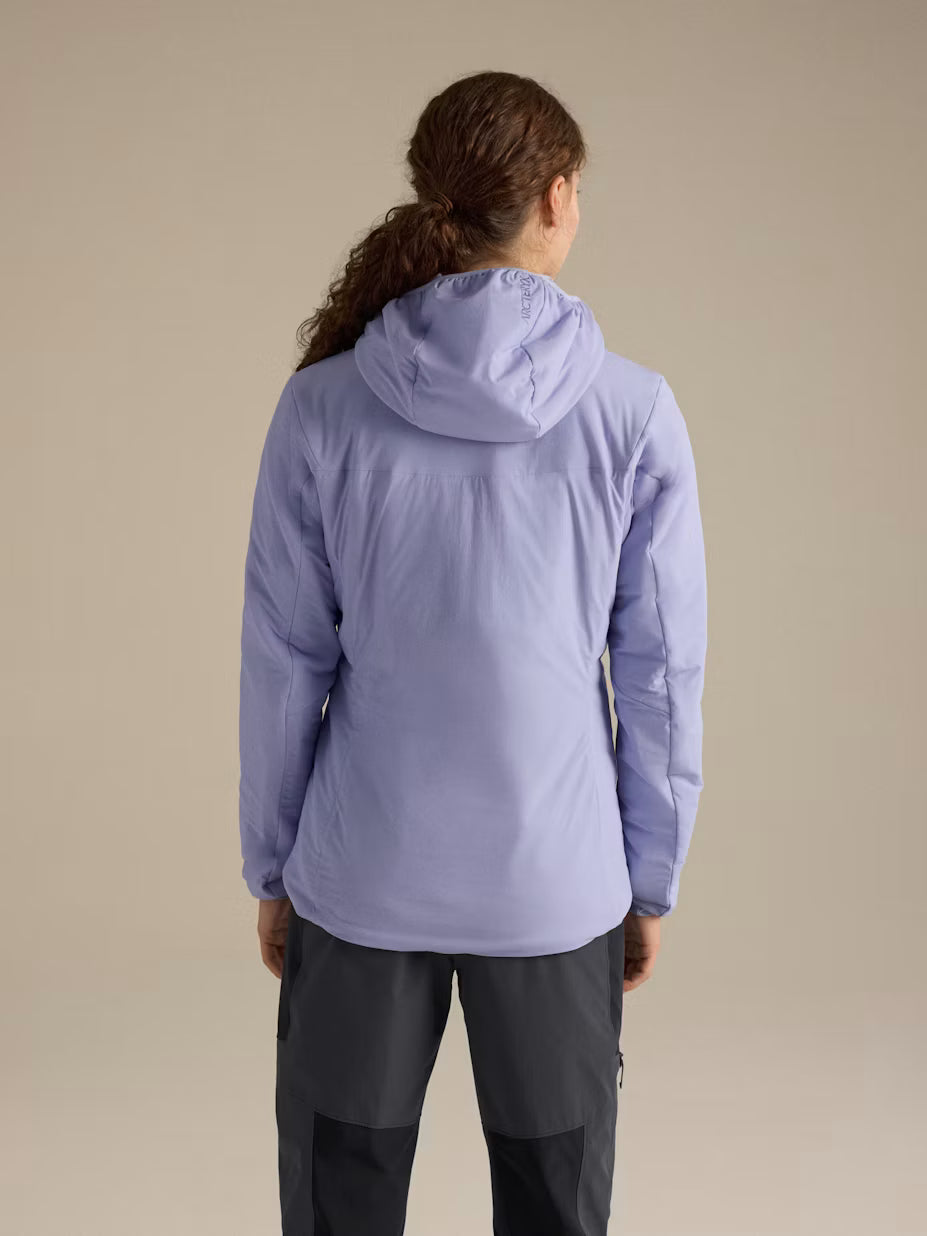 Veste à capuche Proton