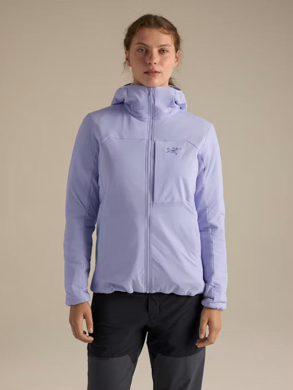 Veste à capuche Proton