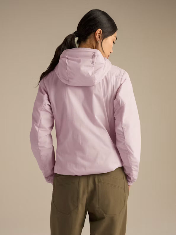 Atom Hoody