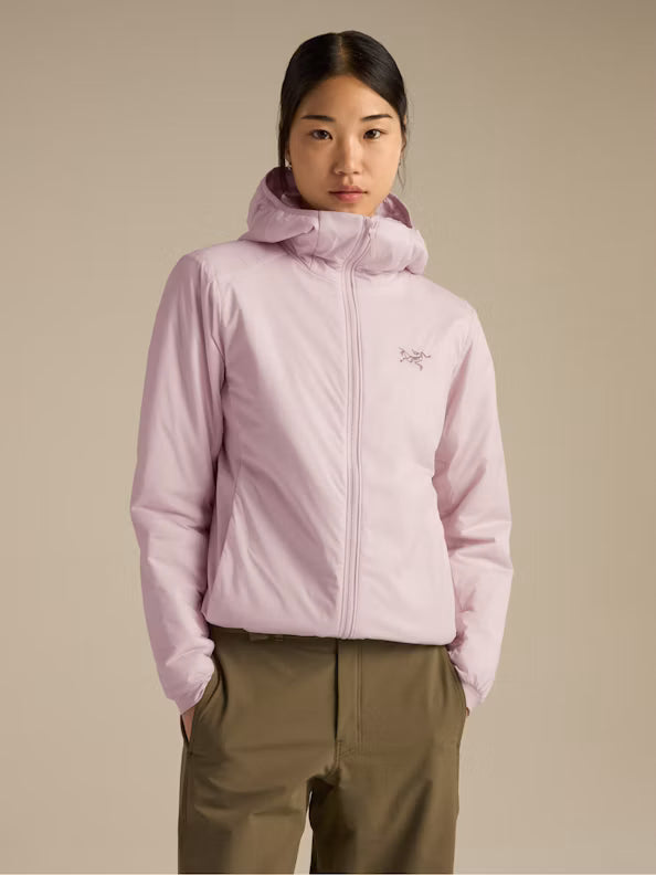Atom Hoody