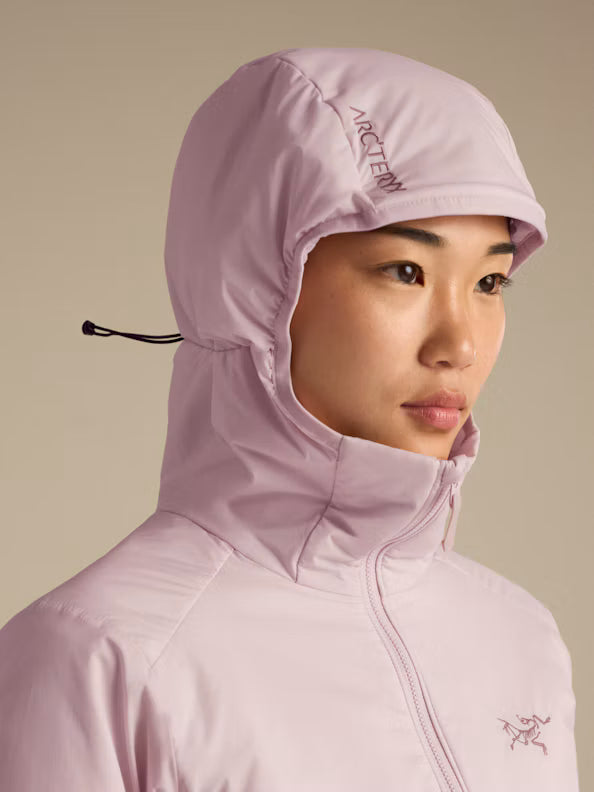 Atom Hoody