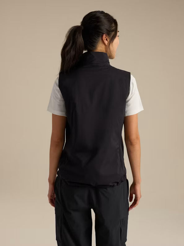 Atom vest