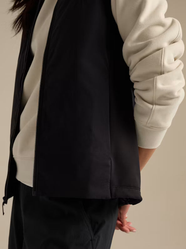 Atom vest