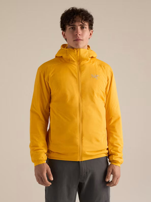 Atom Hoody