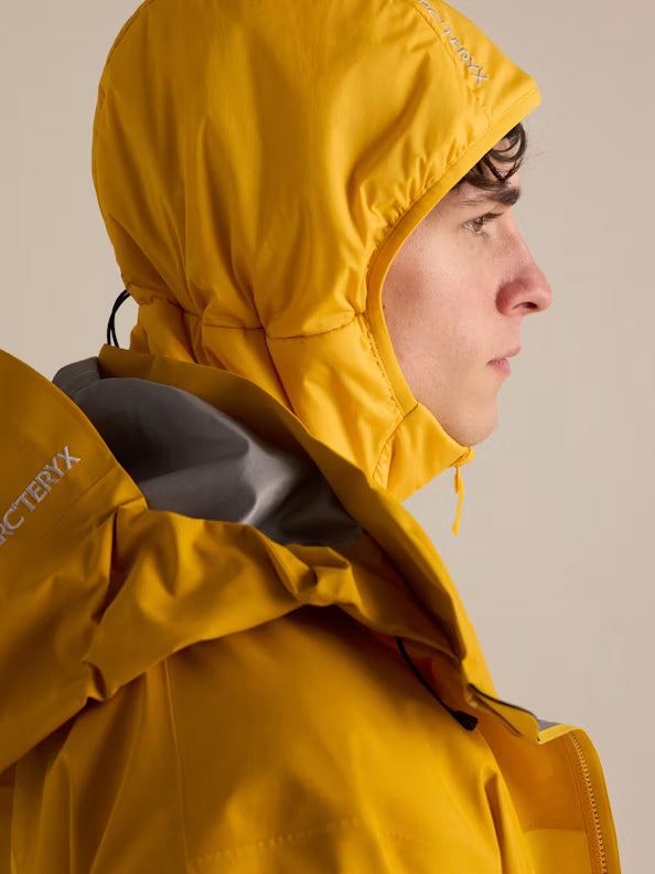 Atom Hoody