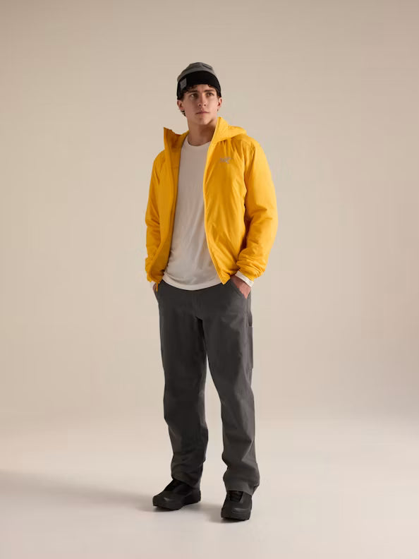 Atom Hoody