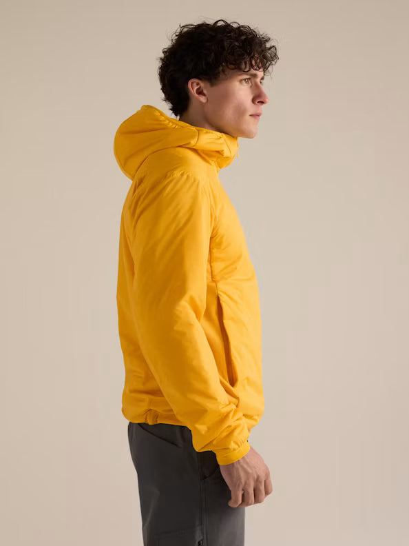 Atom Hoody