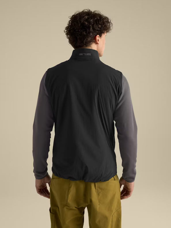 Atom vest