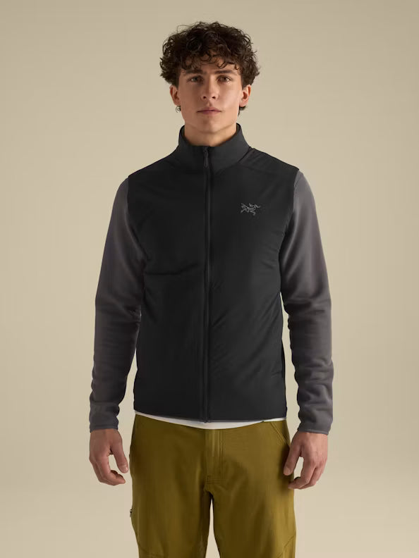 Atom vest