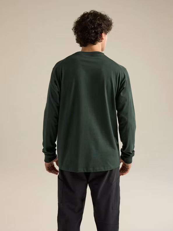 T-shirt en coton Kragg ML
