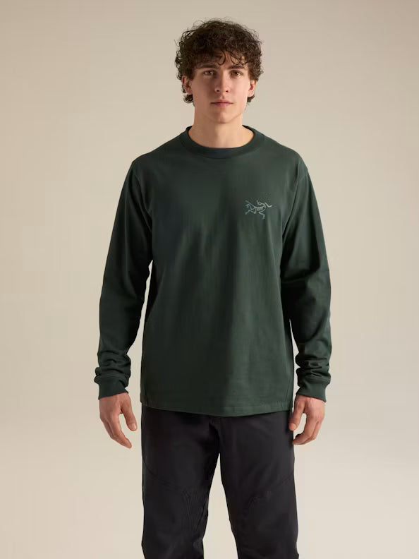 T-shirt en coton Kragg ML