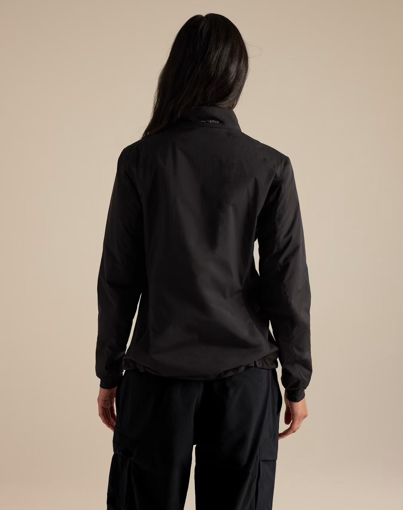 Veste Atom