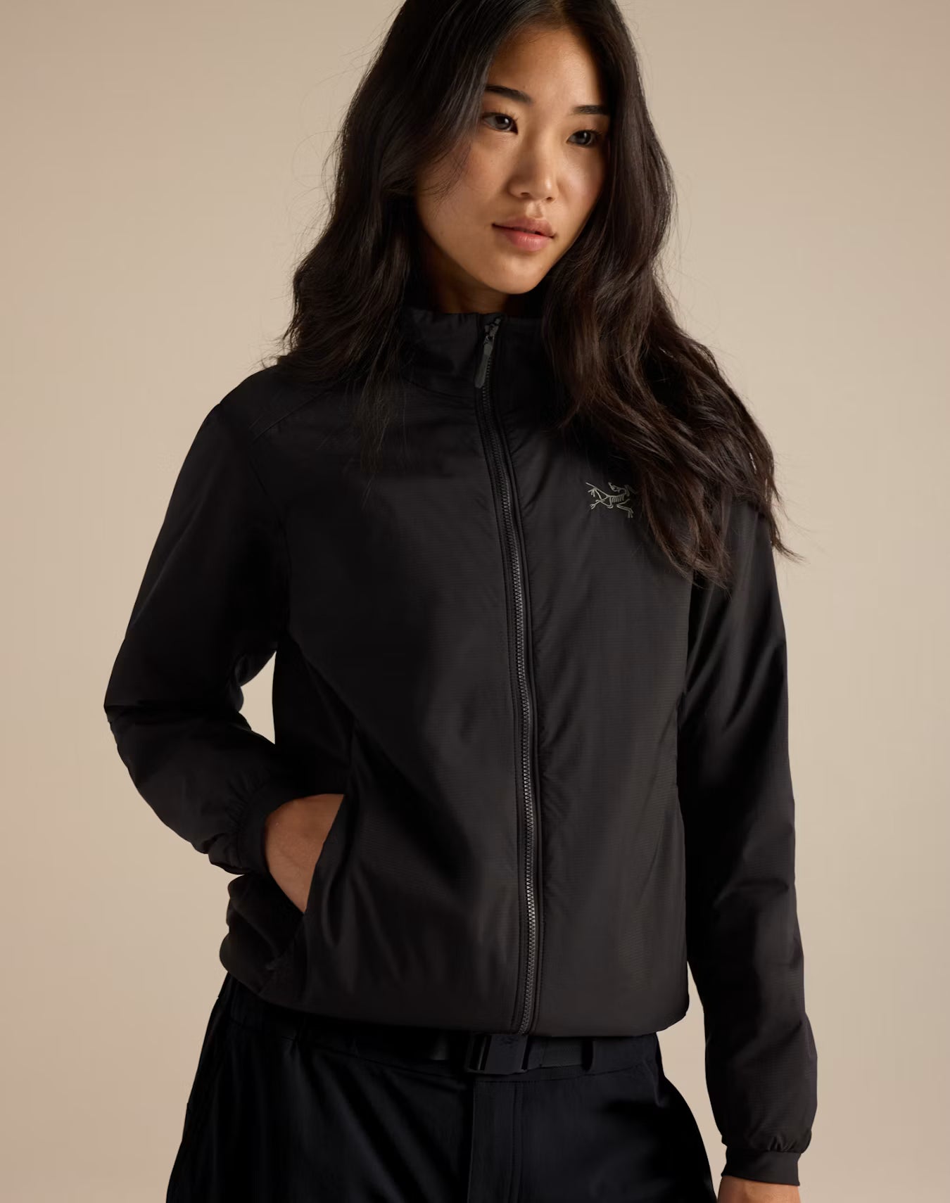 Veste Atom