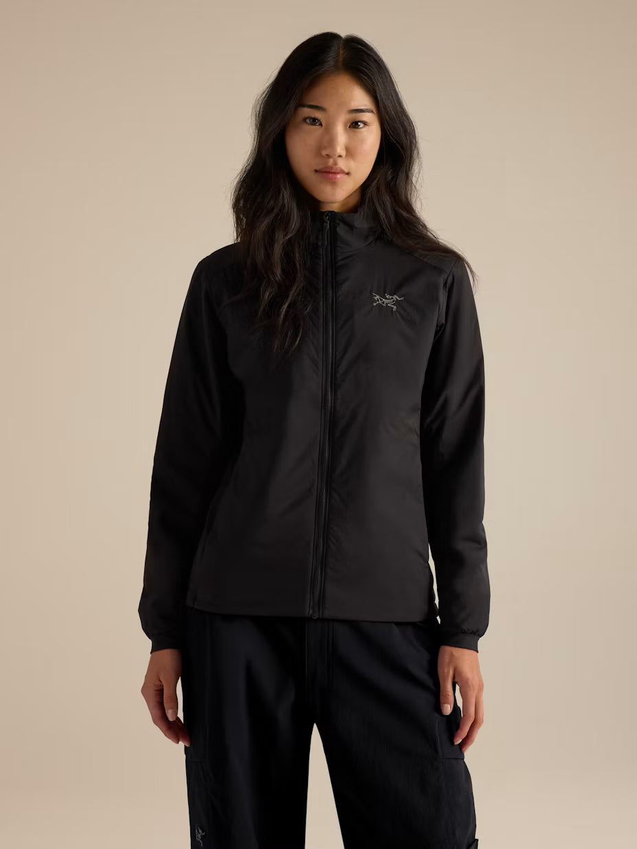 Veste Atom