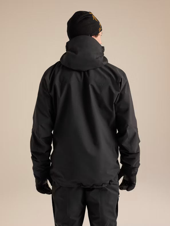 Veste Alpha SV