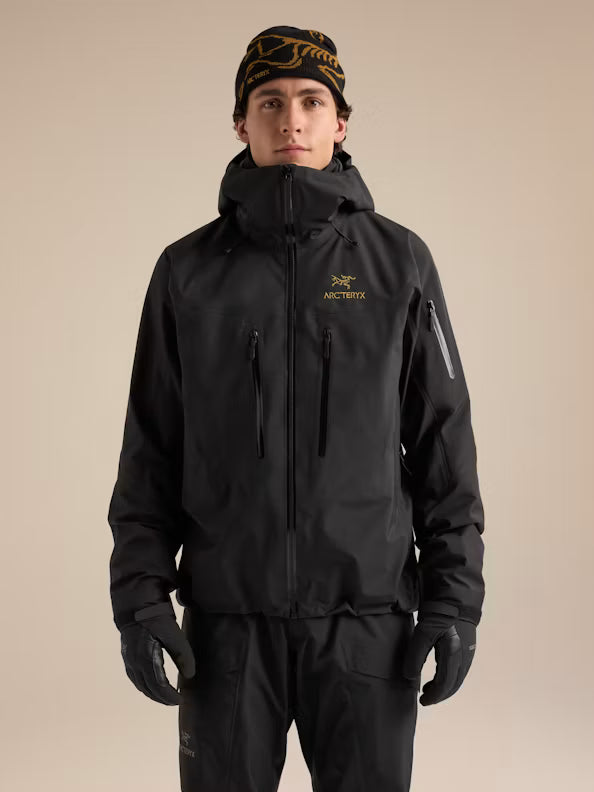 Veste Alpha SV