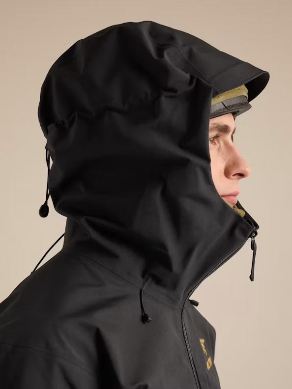 Veste Alpha SV
