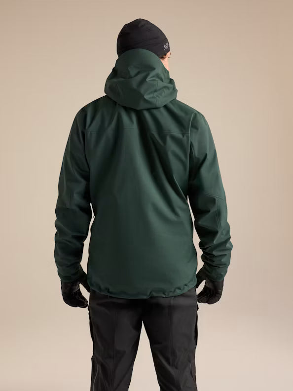 Veste Alpha SV