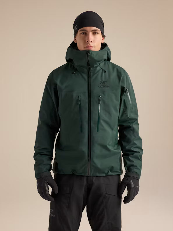 Veste Alpha SV