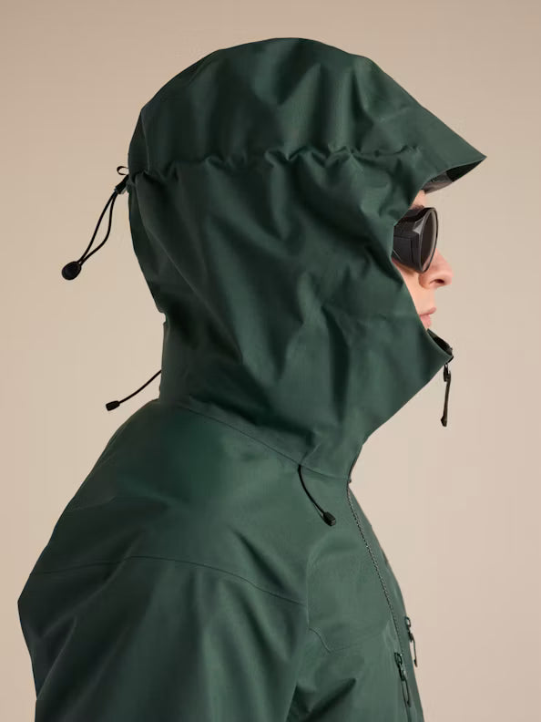 Veste Alpha SV