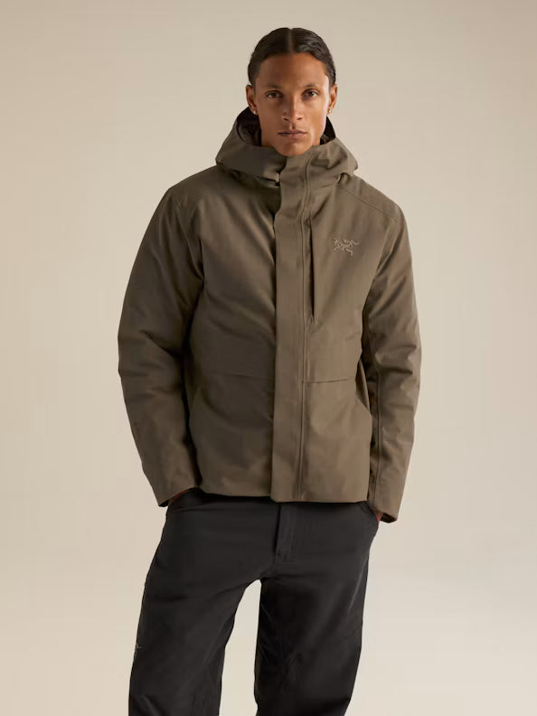 Veste en duvet Therme