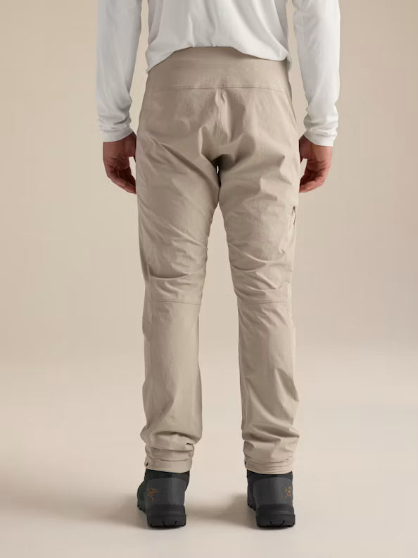 Gamma trousers