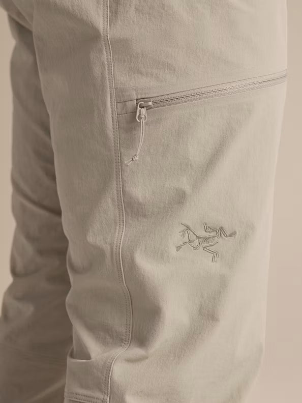Gamma trousers