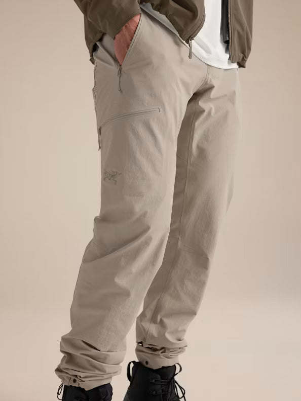 Gamma trousers