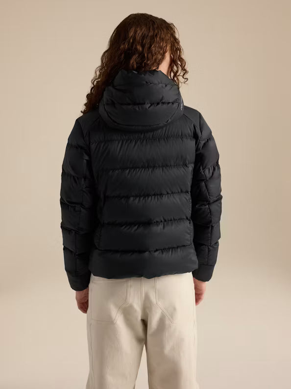 Thorium Jacket