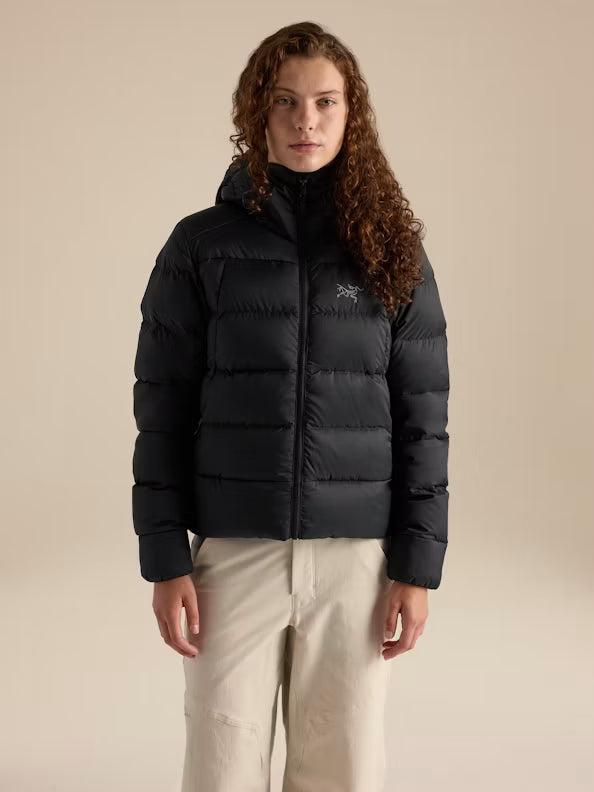 Thorium Jacket