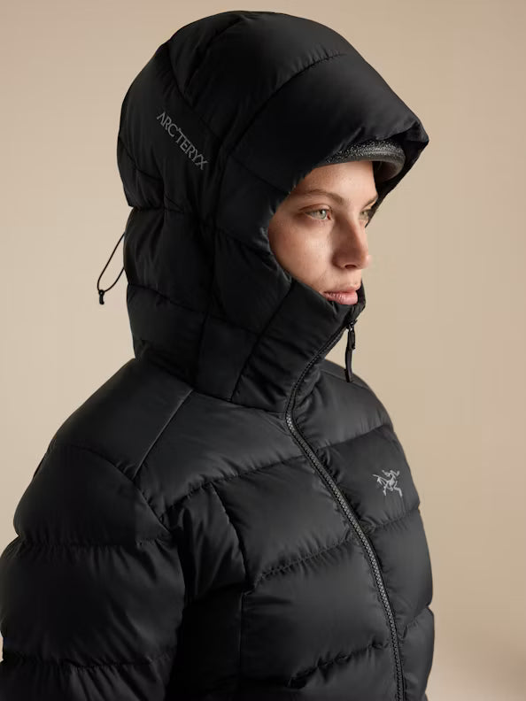 Thorium Jacket