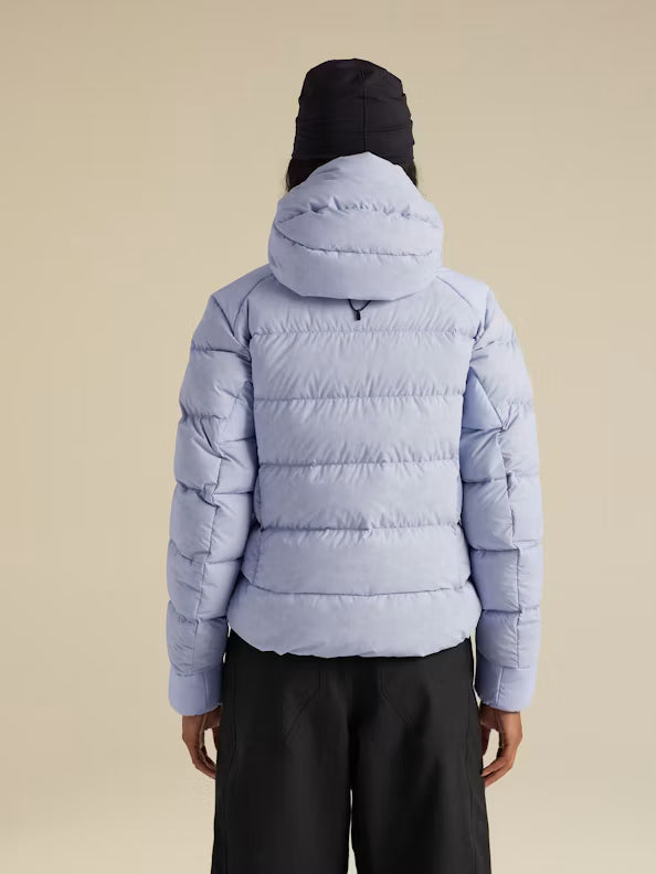 Thorium Jacket