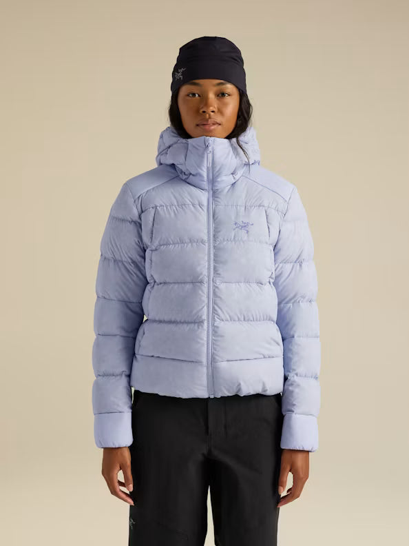 Thorium Jacket