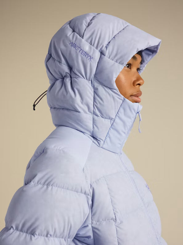 Thorium Jacket