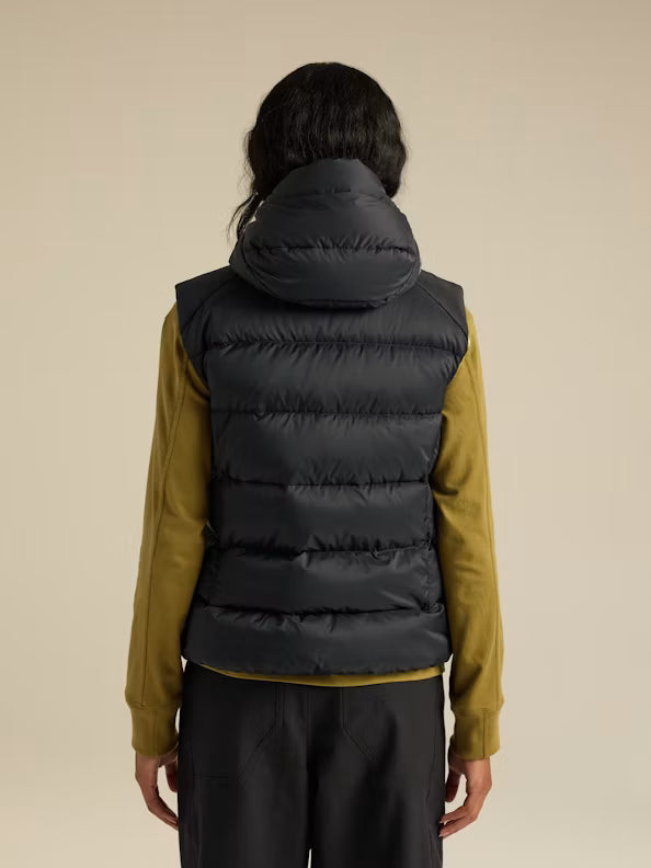 Veste sans manches Thorium