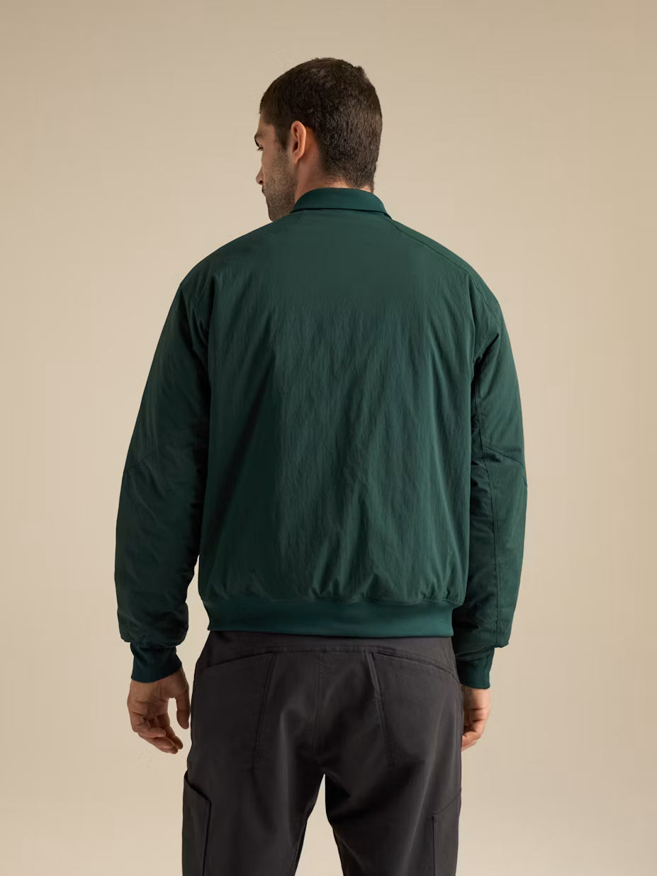 Veste isolante Konseal