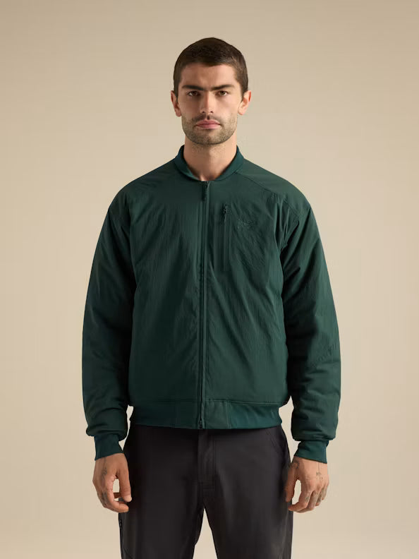 Veste isolante Konseal