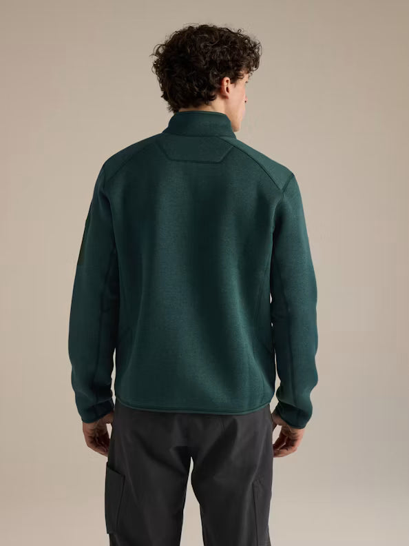 Cardigan Covert