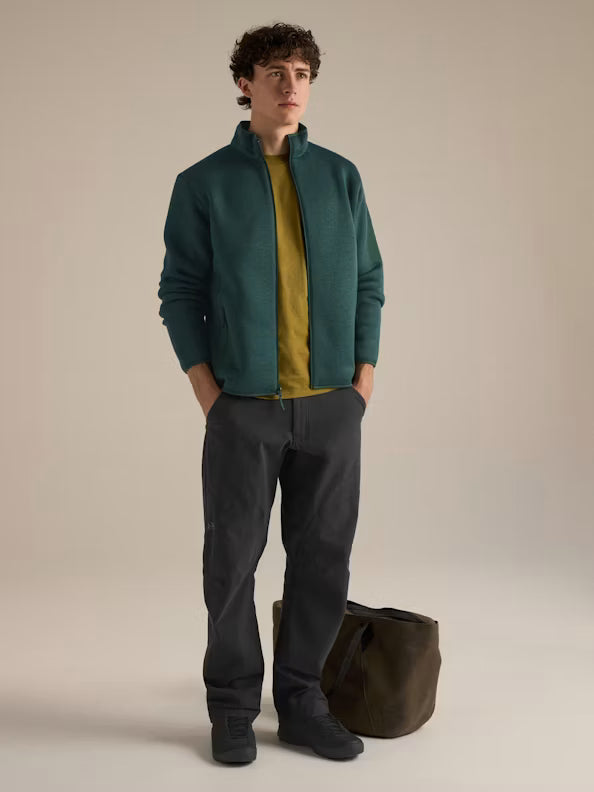 Cardigan Covert