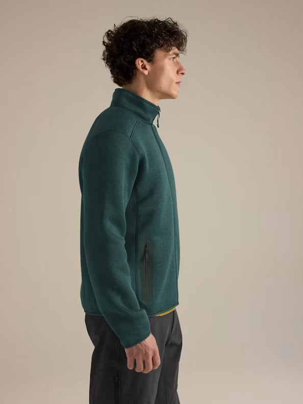 Cardigan Covert